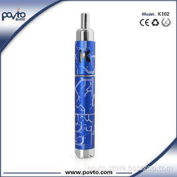 professinal e cig manufacturer vape mod k600/k102